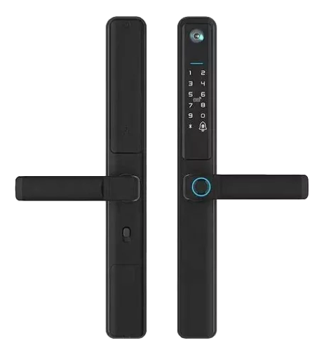 CERRADURA F5 PRO